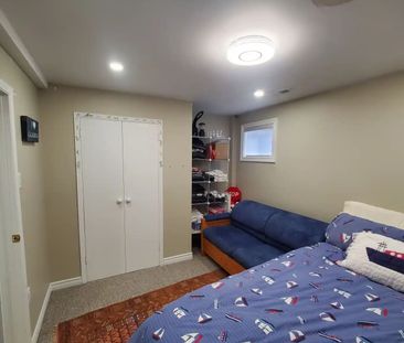 For Lease - 464 Sandford Street Unit# BSMT, Newmarket, Ontario - Photo 5