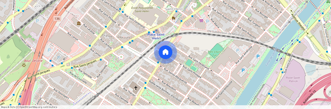 935 Rue Saint-Philippe, Le Sud-Ouest, Le Sud-Ouest, Ile de Montréal, H4C 2W3