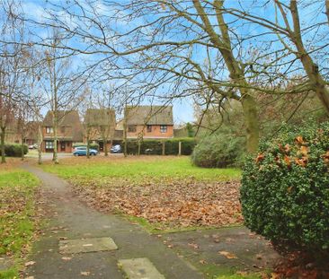 1 bedroom end of terrace house to rent - Photo 5