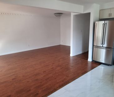 For Lease - 55 Reiber Crescent Unit# Upper, Toronto, Ontario - Photo 1