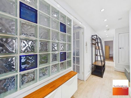 3 bedroom flat to rent - Photo 3