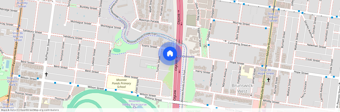 9/48-50 Evans Street, Moonee Ponds VIC 3039