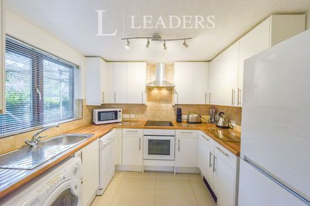 1 bedroom apartment to rent Brooklands Court, Hatfield Road, St. Albans, AL1 - Photo 5