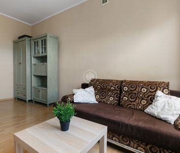 Dwupokojowe mieszkanie osiedle Błonie ul. Ikara - Photo 2