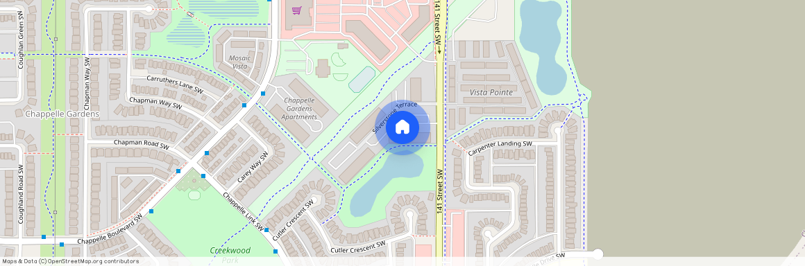 2950, 141 St SW, T6W 3G3