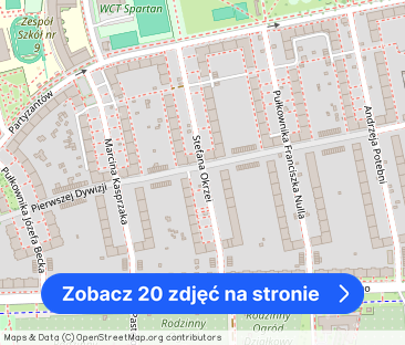 2 pokoje | blisko do AWF i Politechniki| Sępolno - Zdjęcie 1