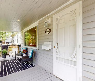 For Lease - 1924 Balsam Avenue, Mississauga, Ontario - Photo 3