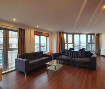 2 bedroom flat to rent - Photo 3