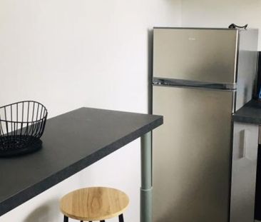 Location Appartement 1 pièce LIMOGES (87000) - Photo 4
