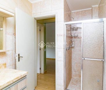 Apartamento com 1 quarto e 44m² para alugar em Centro Histórico, Po... - Photo 6