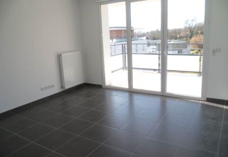 Appartement T2 à MONTBONNOT ST MARTIN - Photo 2