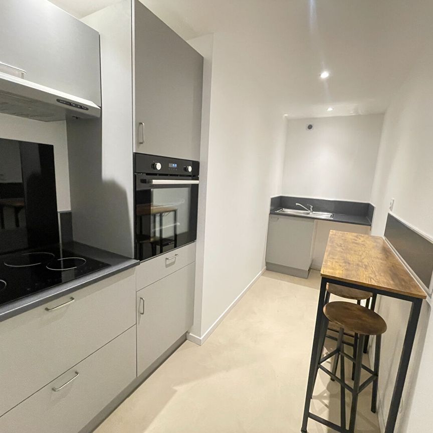 Location Appartement 2 pièces 47m² - Photo 1