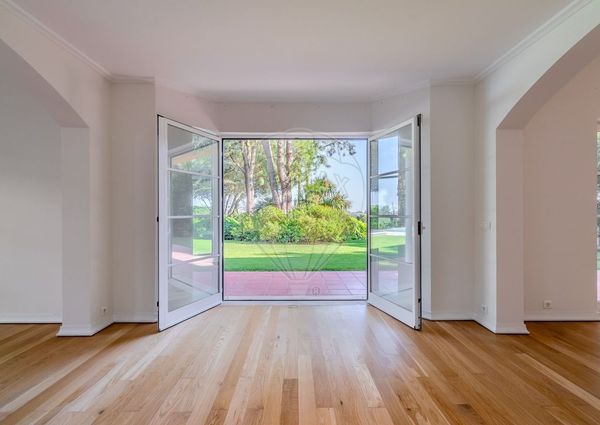 Moradia T4 em Lisboa