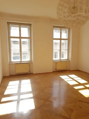 Mietwohnung Nähe TU - Photo 1