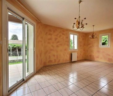 Maison F3 avec Piscine CRUAS | Cimm Immobilier - Photo 1