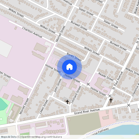 85A Morrell Street #206, Brantford