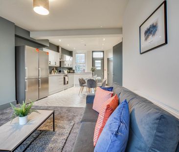 Beechwood Crescent (Room 2), Burley, Leeds - Photo 5