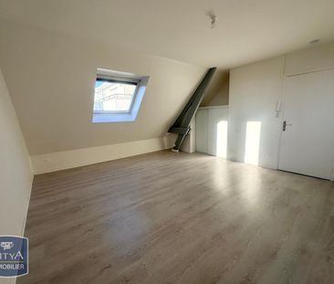 Location Appartement 1 pièce 23m² ST CYR SUR LOIRE 37540 - Photo 5
