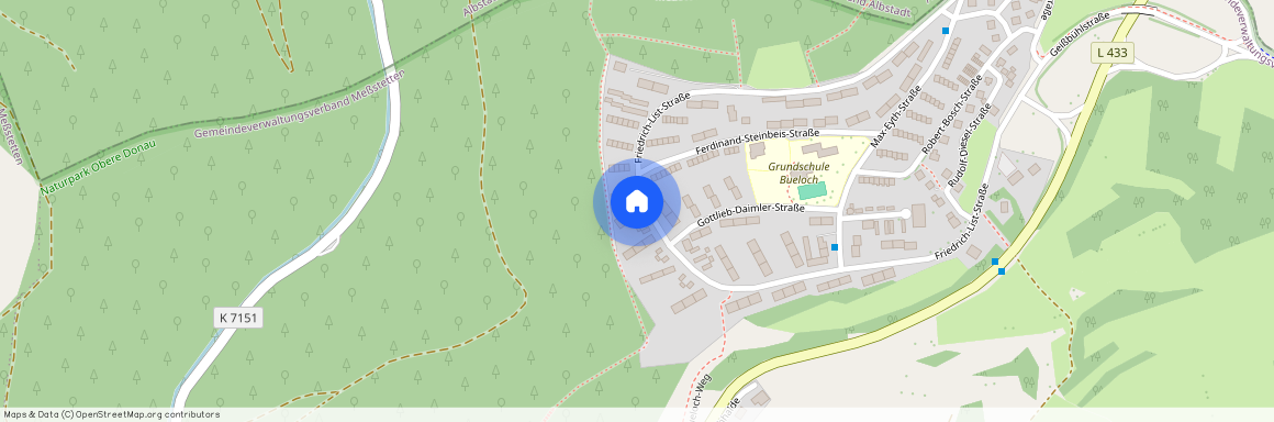 Friedrich-List-Straße 75, 72469 Baden-Württemberg - Meßstetten