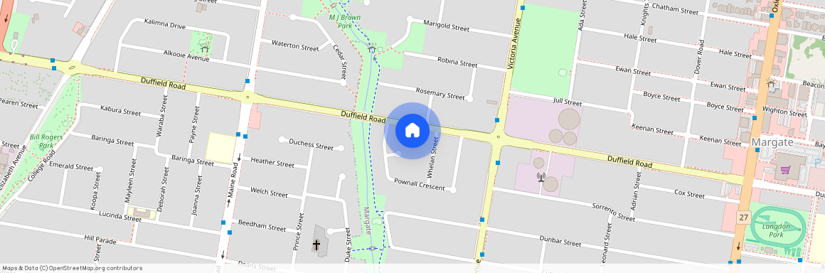 145a Duffield Road, Qld 4019, Margate