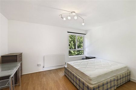 2 Bed Flat, Enard House, E3 - Photo 5