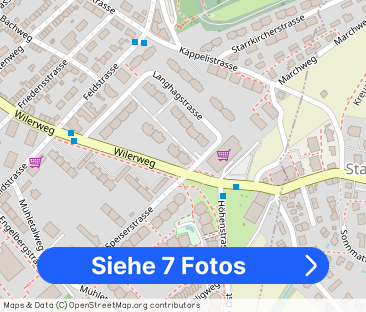 4.5 Zimmer, 122 m², 3. Stock - Foto 1