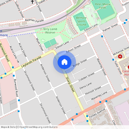 18 Sharp Street, NSW 2192, Belmore