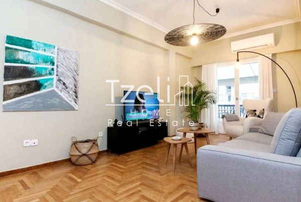 Διαμέρισμα για ενοικίαση Άλσος Παγκρατίου (Παγκράτι) - Φωτογραφία 1