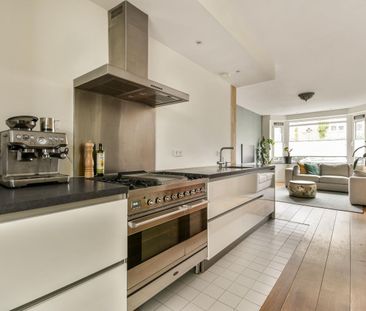 Finsenstraat 38-H, Middenmeer-Zuid, 1098RH, Amsterdam - Photo 5