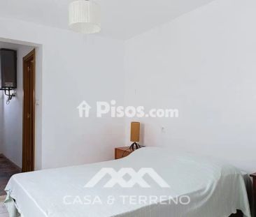 Casa adosada en alquiler en Caleta de Vélez-Lagos - Photo 3