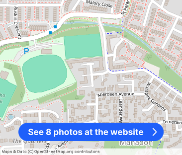 Tovey Crescent, Plymouth, Devon - Photo 1
