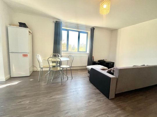1 bedroom flat to rent - Photo 1