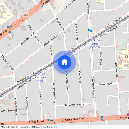 96 Pleasant Avenue, SA 5038, South Plympton