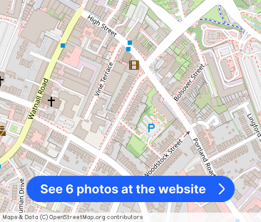 Duke Street, Hucknall - Photo 1