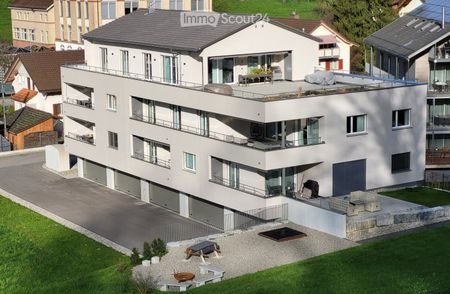 4.5 Zimmer, 120 m² - Photo 4