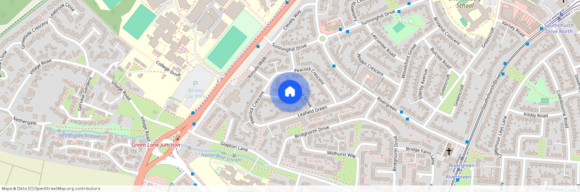 Fairmaid Grove, NG11 8EN, Nottingham