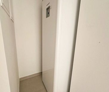 ERSTBEZUG, AUGARTEN-NÄHE, klimatisiertes 44 m2 Dachgeschoss, 2 Zimm... - Photo 3