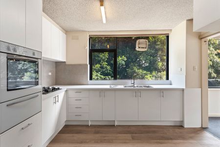 Light and Bright Refreshed Apartment - Photo 4