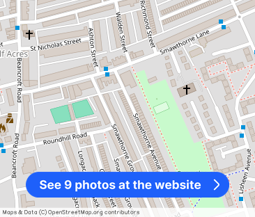 Smawthorne Avenue, Castleford - Photo 1