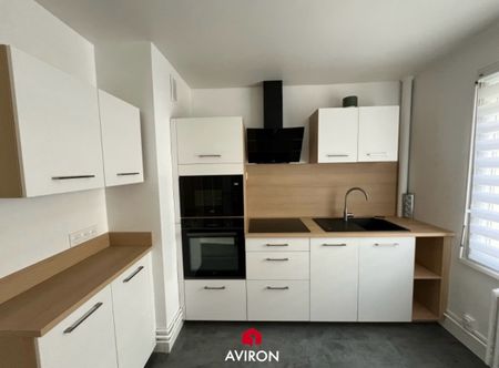 APPARTEMENT T3 - A LOUER - Photo 5