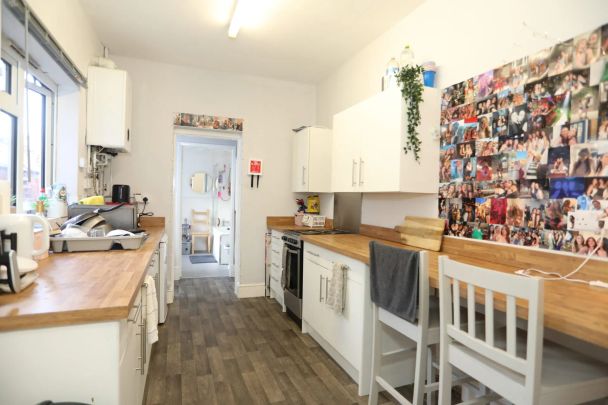 Wilberforce Road (3 bed) - Photo 1