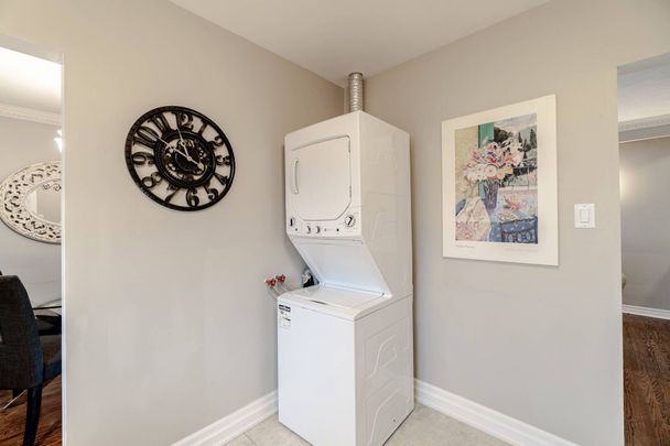 For Lease - 640 Netherton Crescent Unit# Upper, Mississauga, Ontario - Photo 1