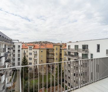 Királyhágó tér | Property for Long Term Rent in Budapest - Photo 3