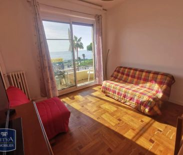 Appartement à louer 2 pièces 38.39m² - Photo 6