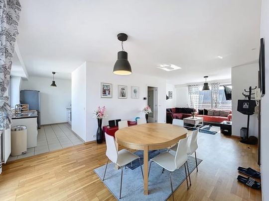 Penthouse te huur - Photo 1