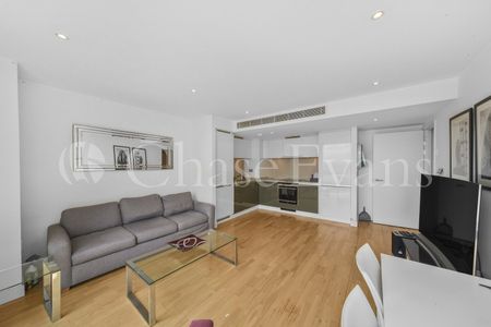 1 bedroom apartment to rent - Photo 5