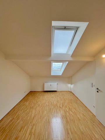 2 Zimmer Wohnung nahe Augarten - Provisionsfrei! - Photo 5