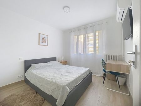 Appartement T1 Nice à louer - Photo 3