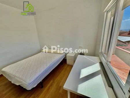 Piso en alquiler en San Ildefonso - Photo 2