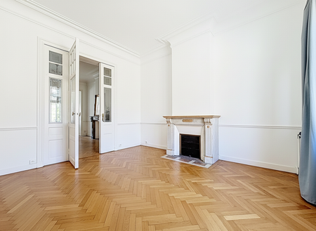 Brugmann District: beautiful 1-bedroom apartment + balcony - Foto 3